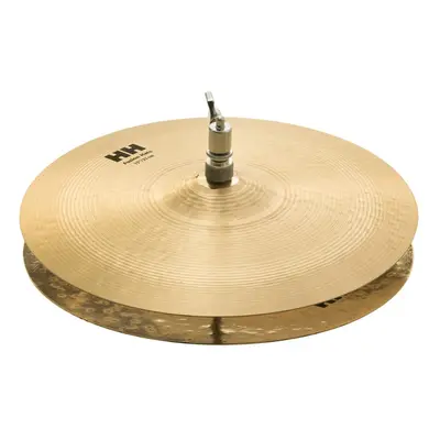 Sabian HH Fusion Hi-hat 13"