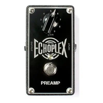 Dunlop Echoplex Preamp