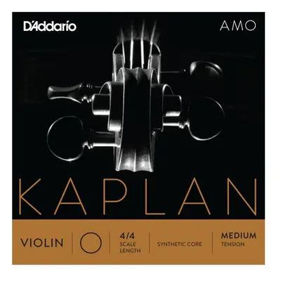 D´Addario Orchestral Kaplan AMO Violin KA311 4/4M