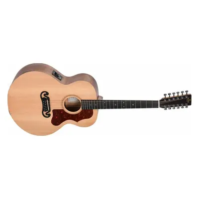 Sigma Guitars GJM12E Natural