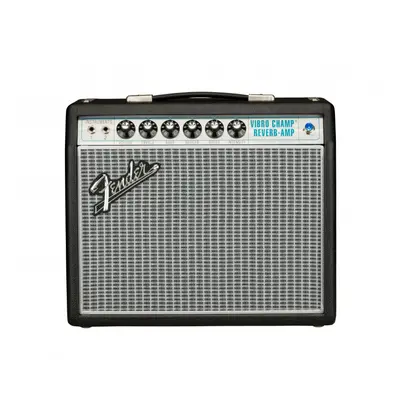 Fender 68 Custom Vibro Champ Reverb