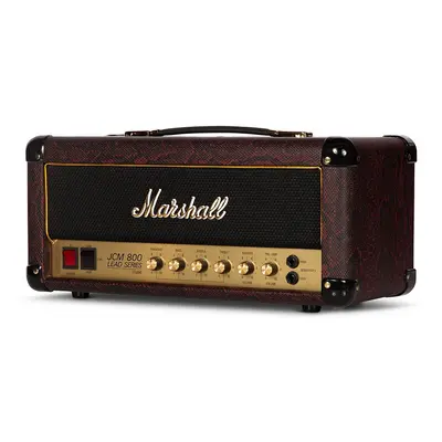 Marshall SC20H Red Snakeskin