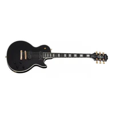 Epiphone Matt Heafy Les Paul Custom Origins - Ebony