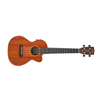 Gretsch G9121 ACE Tenor Ukulele Honey Mahogany Stain