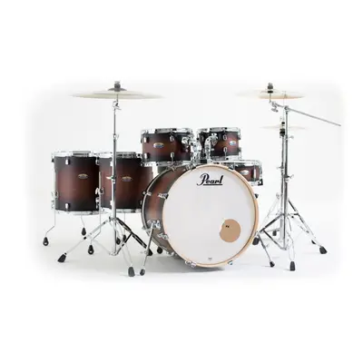 Pearl DMP926S/C260 Decade Maple - Satin Brown Burst