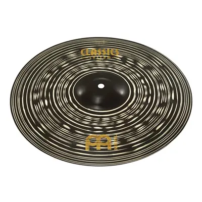 Meinl Classics Custom Dark Crash 17”