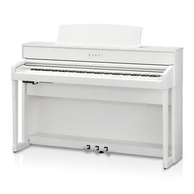 Kawai CA701W - Premium Satin White