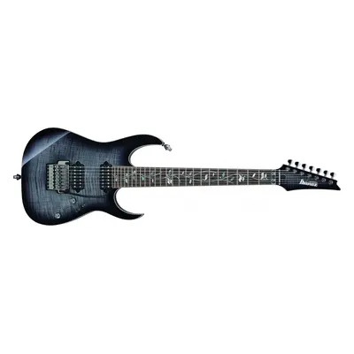 Ibanez RG8527-BRE - Black Rutile