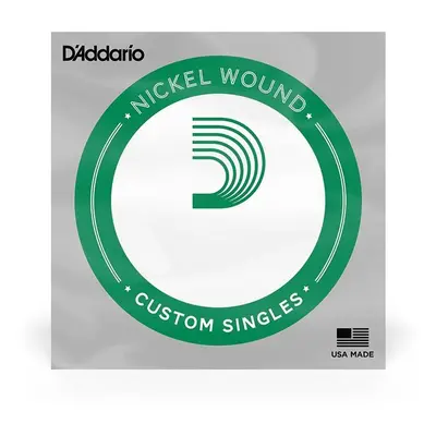 D'Addario NW054