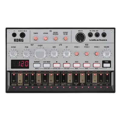 Korg Volca Bass