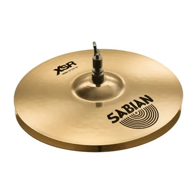 Sabian XSR Hi-hat 13"