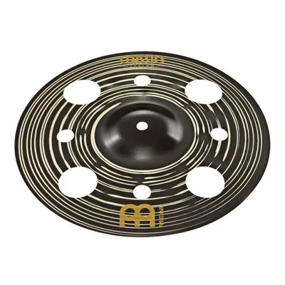 Meinl Classics Custom Dark Trash Splash 12”