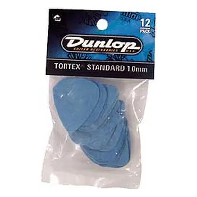 Dunlop Tortex Standard 1.0 12ks