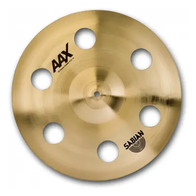 Sabian AAX O-Zone Crash 16''