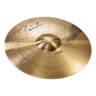 Paiste Signature Precision Crash 18"