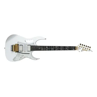 Ibanez JEM7VP White