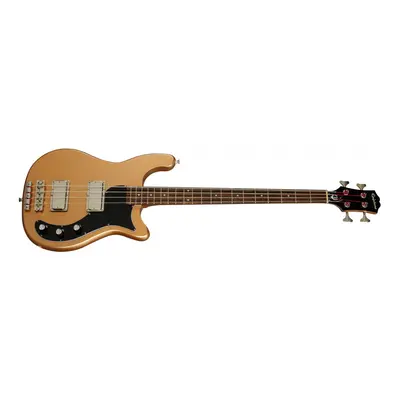 Epiphone Embassy Bass - Smoked Almond Metallic