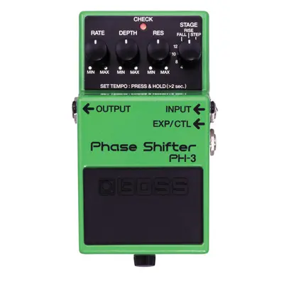 Boss PH-3 Infinite Phaser