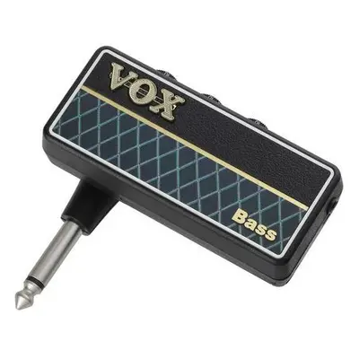 VOX amPlug2 Bass