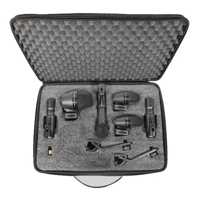 Shure PGADRUMKIT6 (PG ALTA)