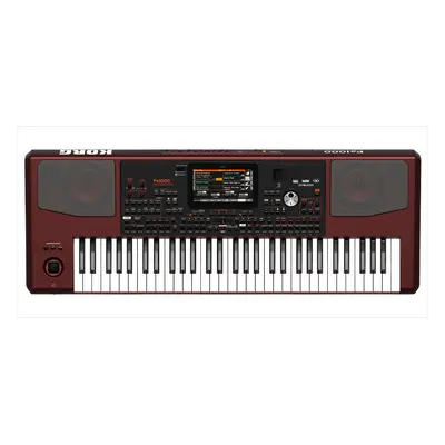 Korg Pa1000