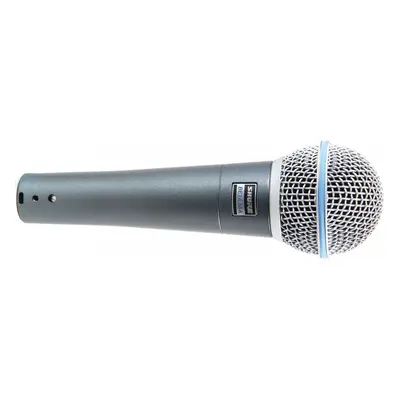 Shure BETA 58A