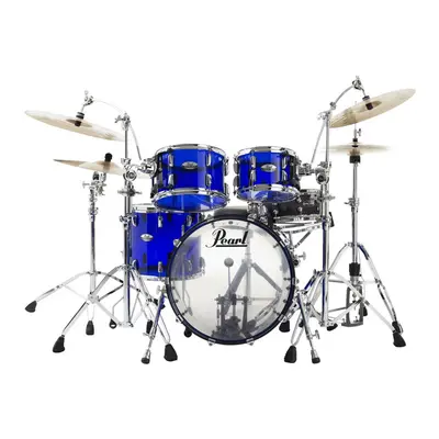 Pearl CRB504P/C742 Crystal Beat - Blue Sapphire