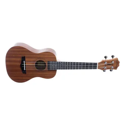 Arrow MH10 Sapele Concert Ukulele - Natural