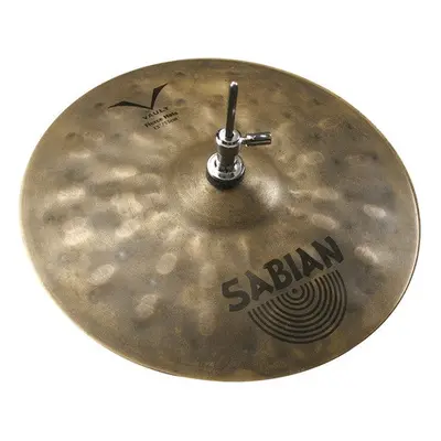 Sabian HHX Fierce Hi-hat 13"