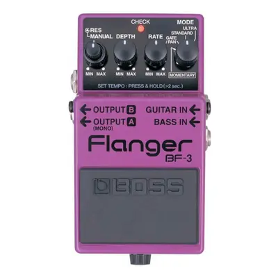 Boss BF-3 Flanger