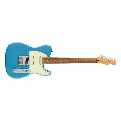 Fender Player Plus Nashville Telecaster - Opal Spark