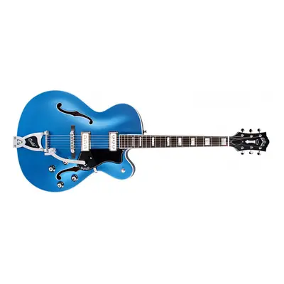 Guild X-175 Manhattan Special - Malibu Blue B-STOCK