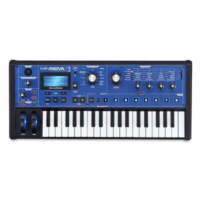 Novation miniNOVA