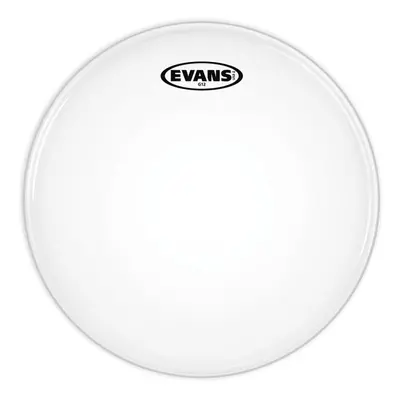 Evans B14G12 G12 14" Coated