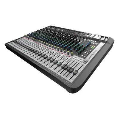 Soundcraft Signature 22 MTK