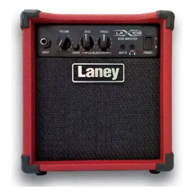 Laney LX10B Red