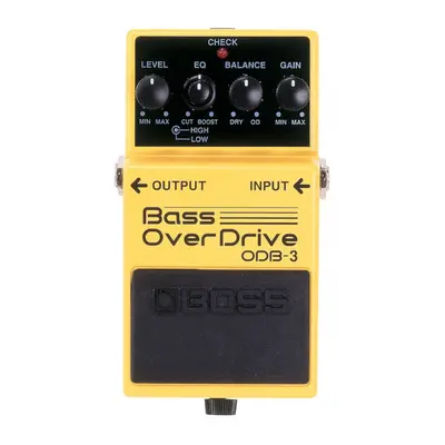 Boss ODB-3 Bass OverDrive