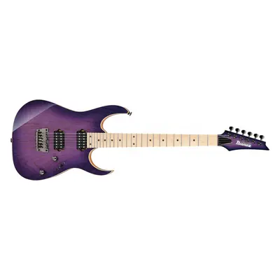 Ibanez RG652AHMFXRPB RG Prestige - Royal Plum Burst