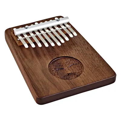 Meinl Sonic Energy KL1001TOL Solid Tree of Life Kalimba