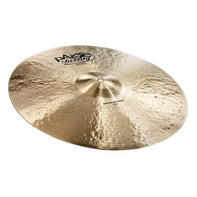 Paiste Twenty Masters Collection Medium Ride 20"