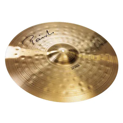 Paiste Signature Precision Ride 20"