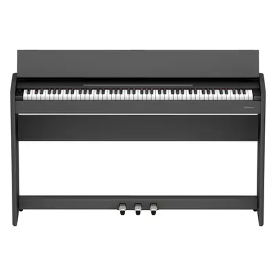 Roland F107 - Contemporary Black