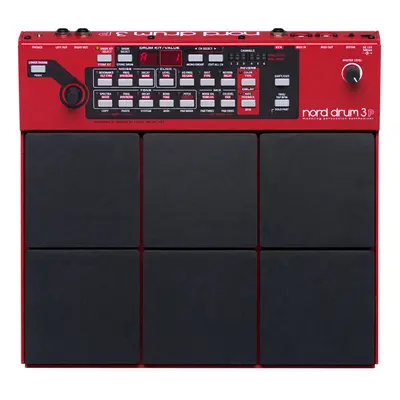 Clavia Nord Drum 3P