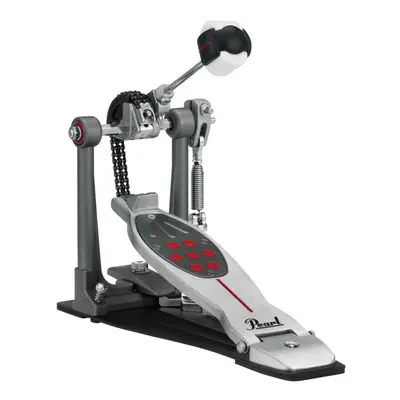 Pearl P-2050C PowerShifter Eliminator Redline