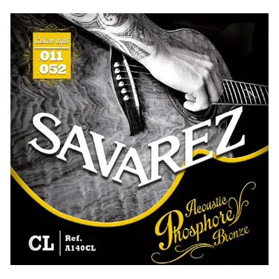 Savarez A140CL