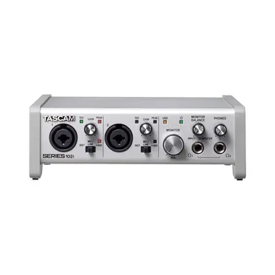 Tascam SERIES 102i