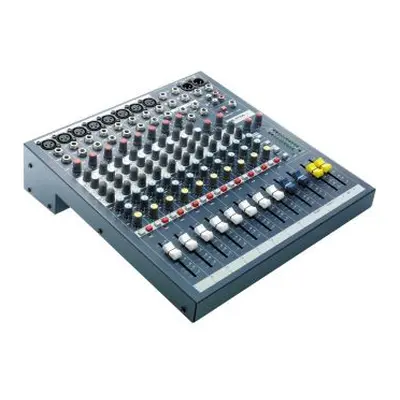 Soundcraft EPM8