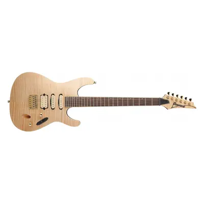 Ibanez SEW761FM-NTF S Standard - Natural Flat