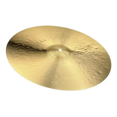 Paiste Signature Traditionals Thin Crash 16"