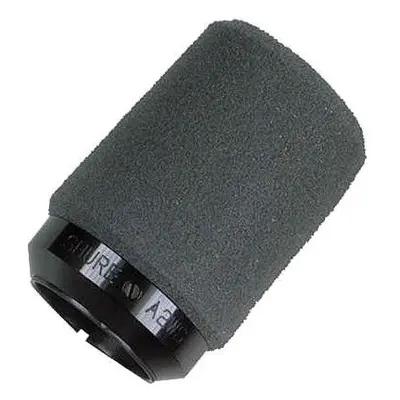 Shure A2WS-BLK